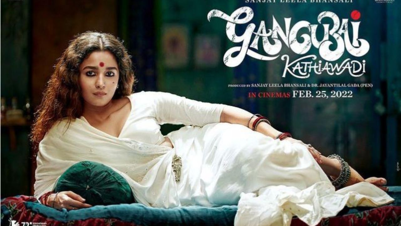 Gangubai kathiawadi full movie download in Hindi 720p filmyzilla