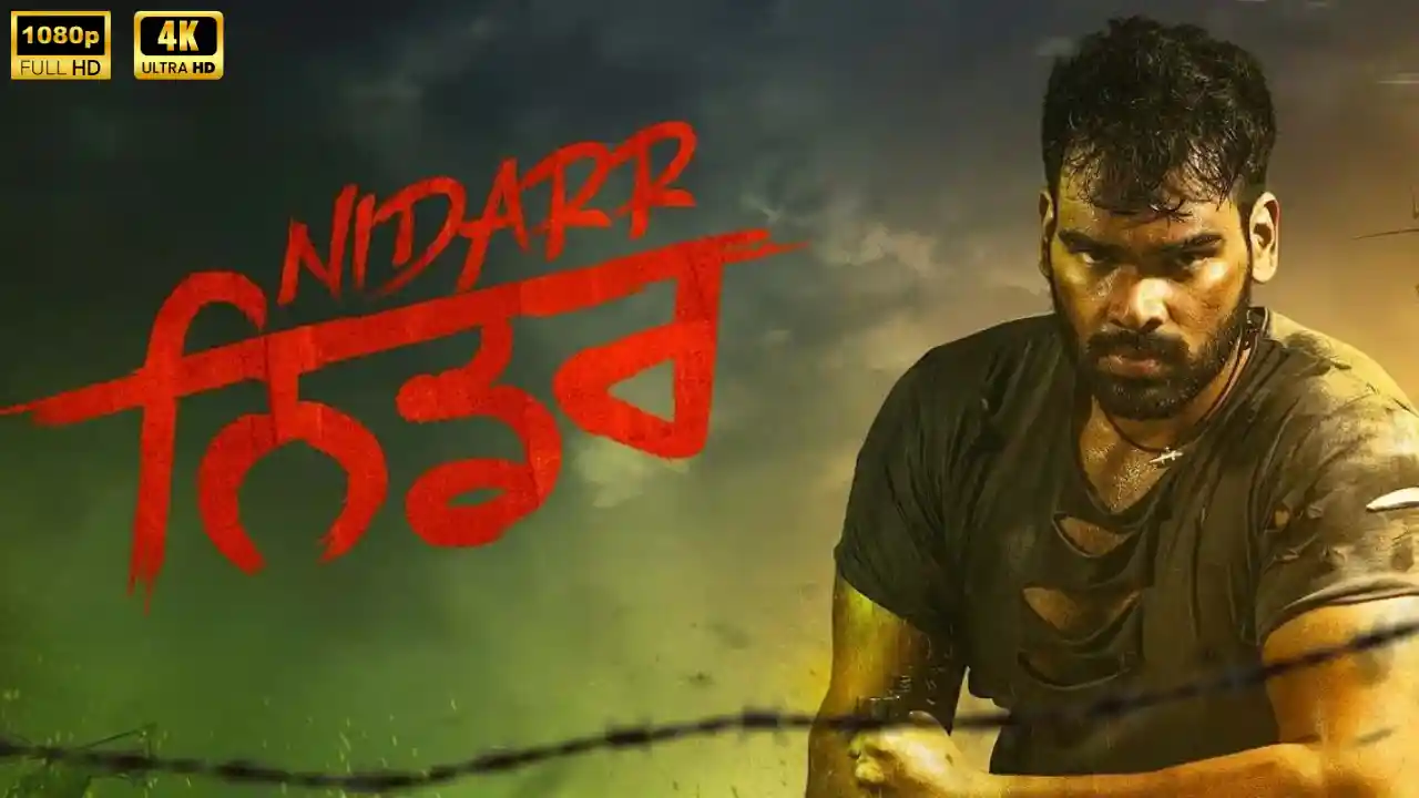 Nidarr 2023 Punjabi HDRip 720p – 480p – 1080p