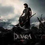 Devara: Part 1 2024 Hindi CAMRip